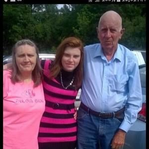 Meet your Posher, Tonya